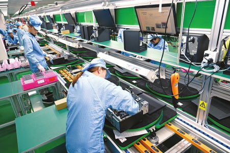 《山西日報》的數(shù)字化轉型 計算機技術引領報業(yè)革新
